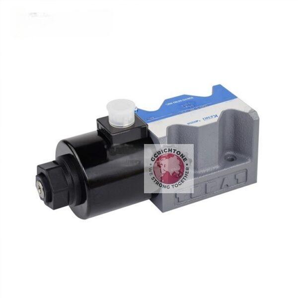 DSVG DSVG-3 Гидравлический клапан Tokyo Keiki