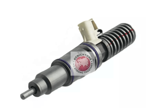 Топливная форсунка Voe20440388 для экскаватора EC360B EC460B с двигателем Volvo D12D Топливная форсунка Voe20440388 для экскаватора EC360B EC460B с двигателем Volvo D12D