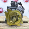Fan Pump Komatsu PC800/PC850-8 708-1W-00901