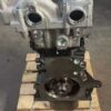 Long Block Engine Assembly BAIC Warrior 2.5T JE4D25E