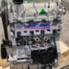 Long Block Engine Assembly Volkswagen Santana объемом 1,5L DLX