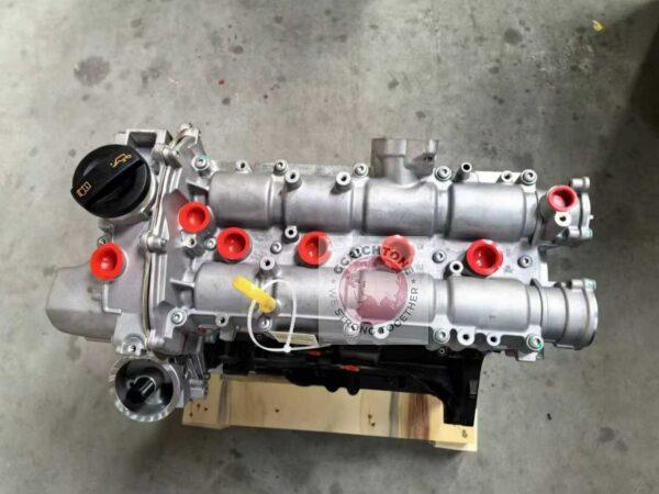 Long Block Engine Assembly Volkswagen Scirocco 1.4T CMS