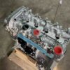 Long Block Engine Assembly Mercedes-Benz E260 1,5L 264915