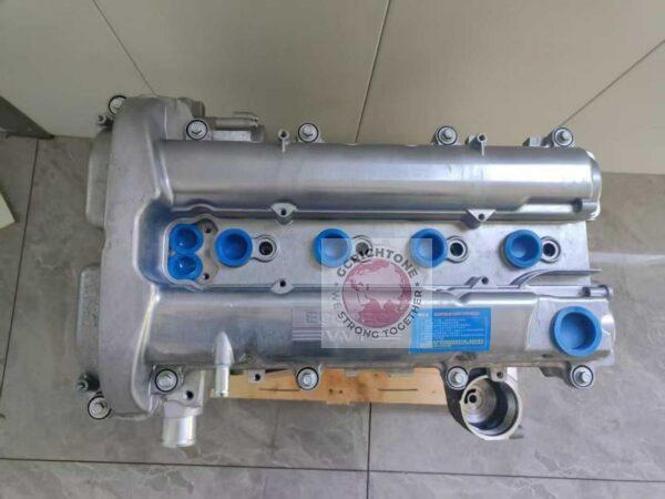 Long Block Engine Assembly SAIC GM Chevrolet Captiva LE9 2,4L