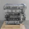 Long Block Engine Assembly SAIC GM Chevrolet Captiva LE9 2,4L