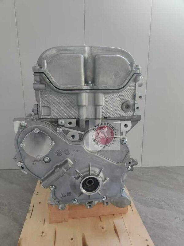 Long Block Engine Assembly SAIC GM Chevrolet Captiva LE9 2,4L