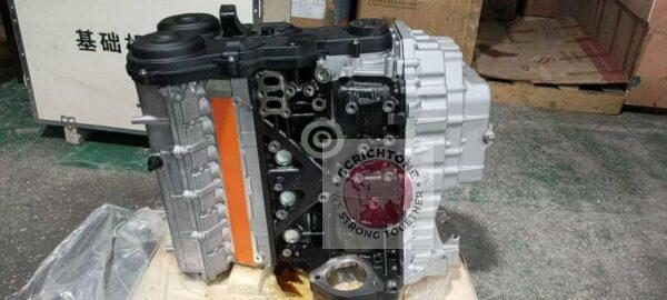 Long Block Engine Assembly Changan CS75 1.8T JL486ZQ2