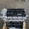 Long Block Engine Assembly Geely Boyue 1.8T JLE-4G18TDB