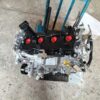 Long Block Engine Assembly Nissan Navarra 2,5L QR25 country vl