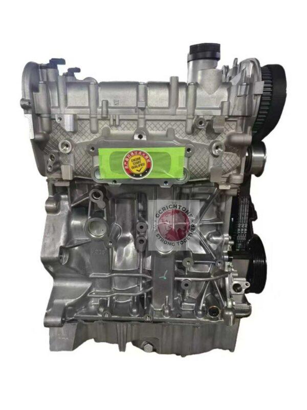 Volkswagen Bora 1,5L DJM Volkswagen Bora 1,5L DJM