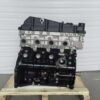 Long Block Engine Assembly Toyota Hilux 3,0L 1KD