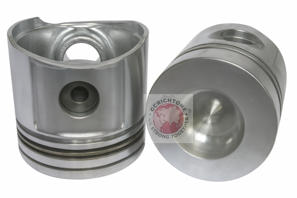 Komatsu Piston S6D102 6738-31-2111 6735-31-2111